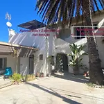 Denia\'S Beach House