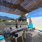 Denia\'S Beach House