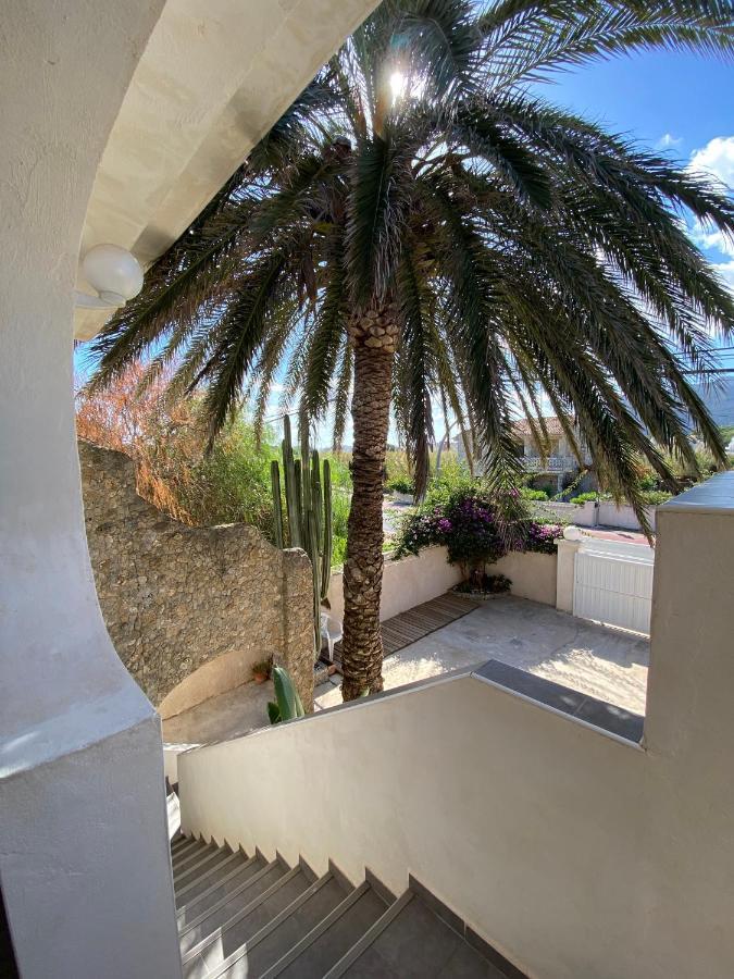 Denia's Beach House Appartement *