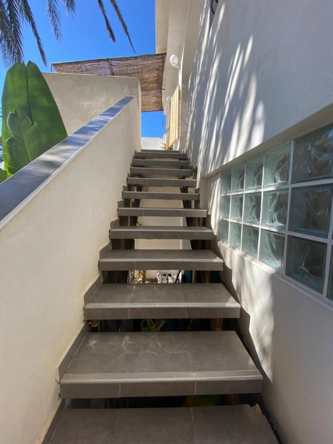 Denia's Beach House *