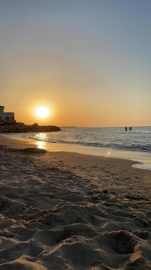 Appartement Denia's Beach House *