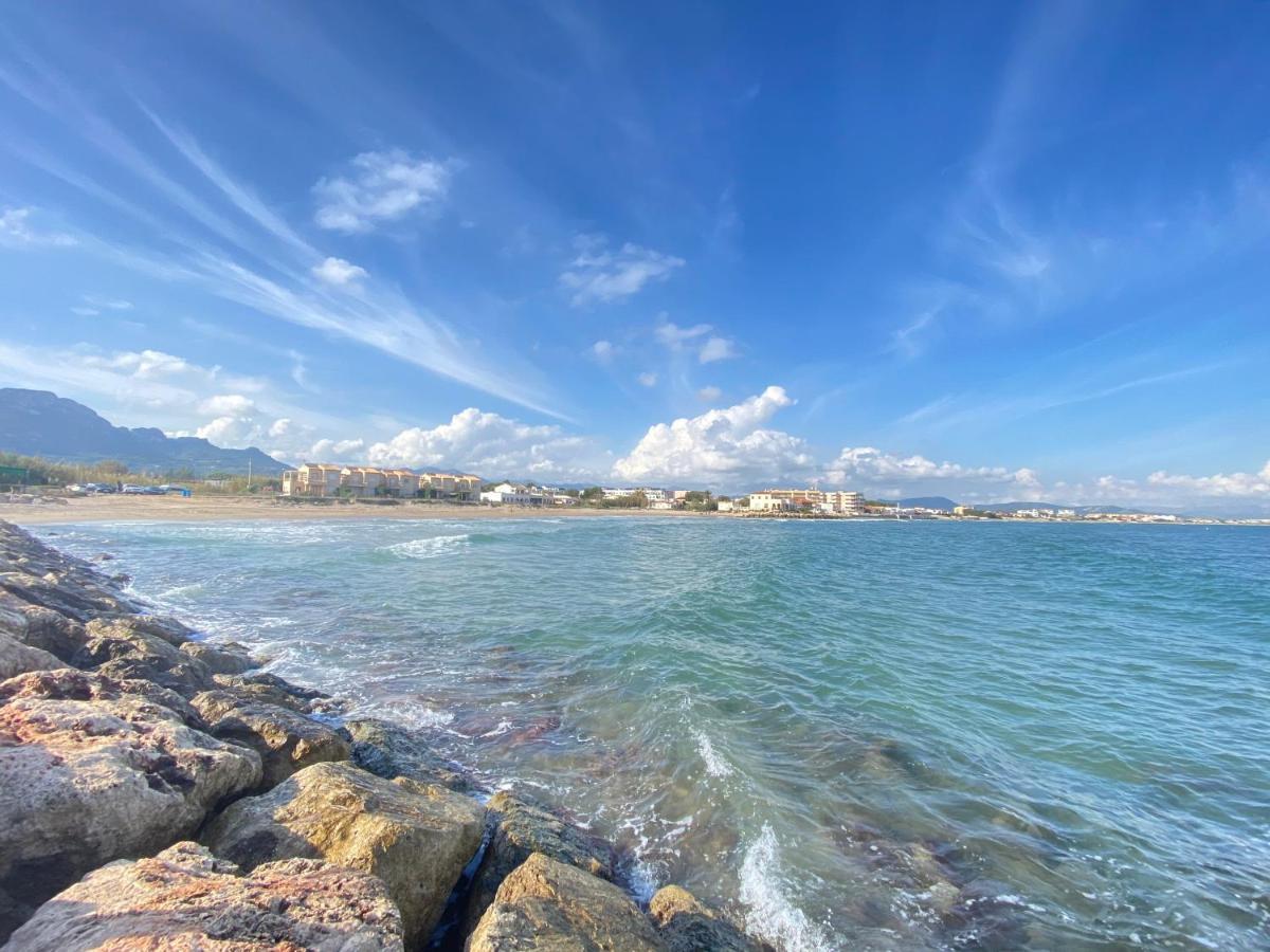 Denia's Beach House Appartement