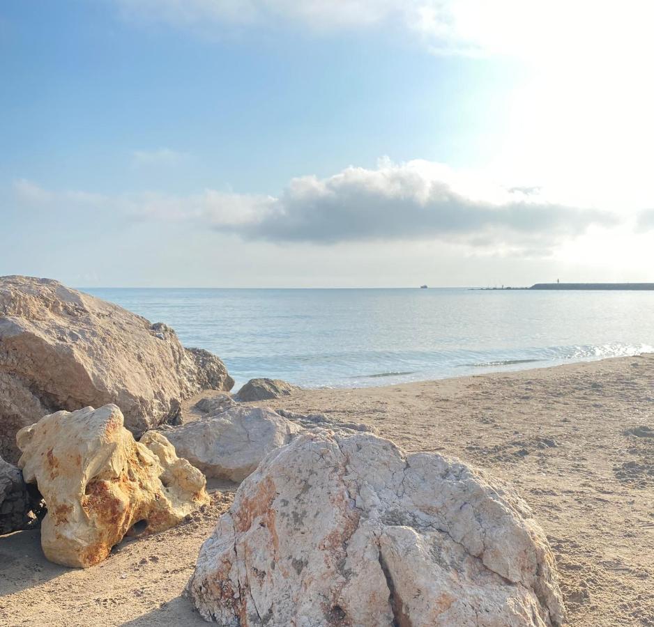 Denia's Beach House Denia