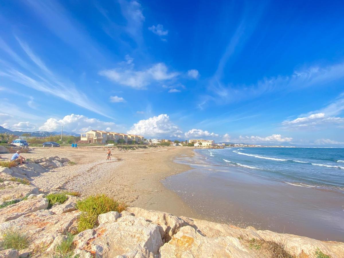 Appartement Denia's Beach House Dénia