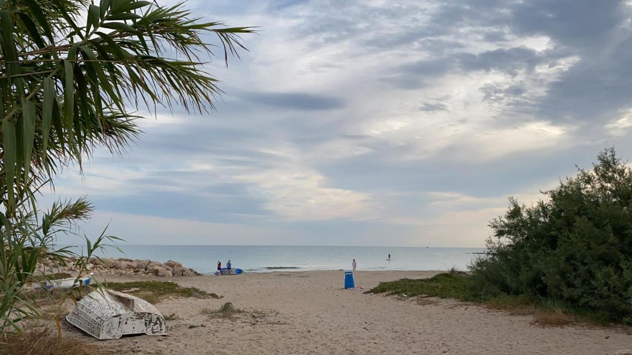 Denia's Beach House *