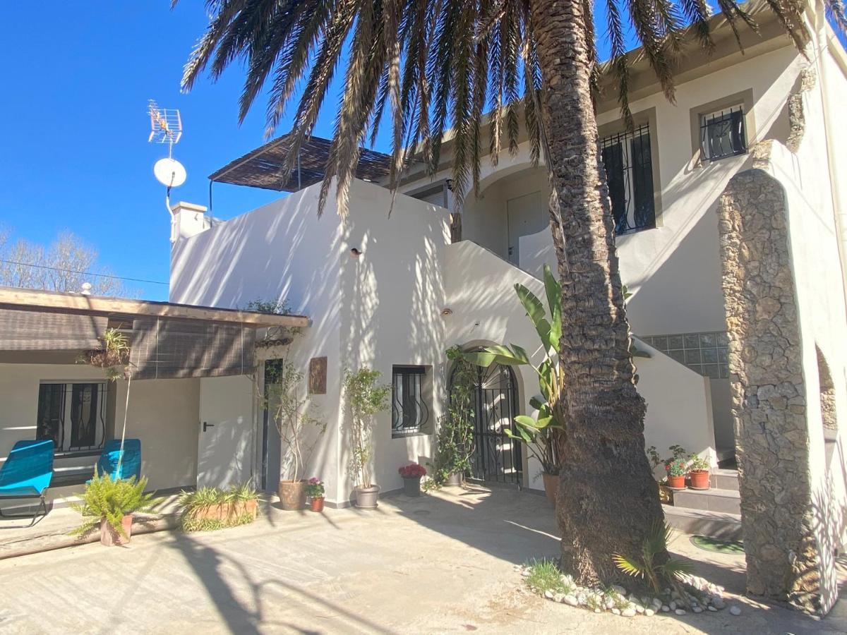 Denia's Beach House Appartement