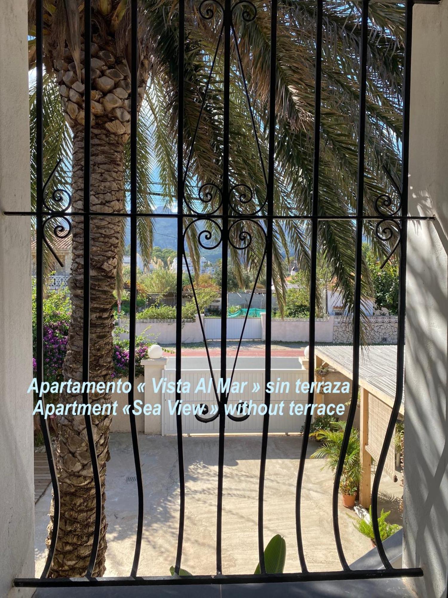 Denia's Beach House Appartement Dénia