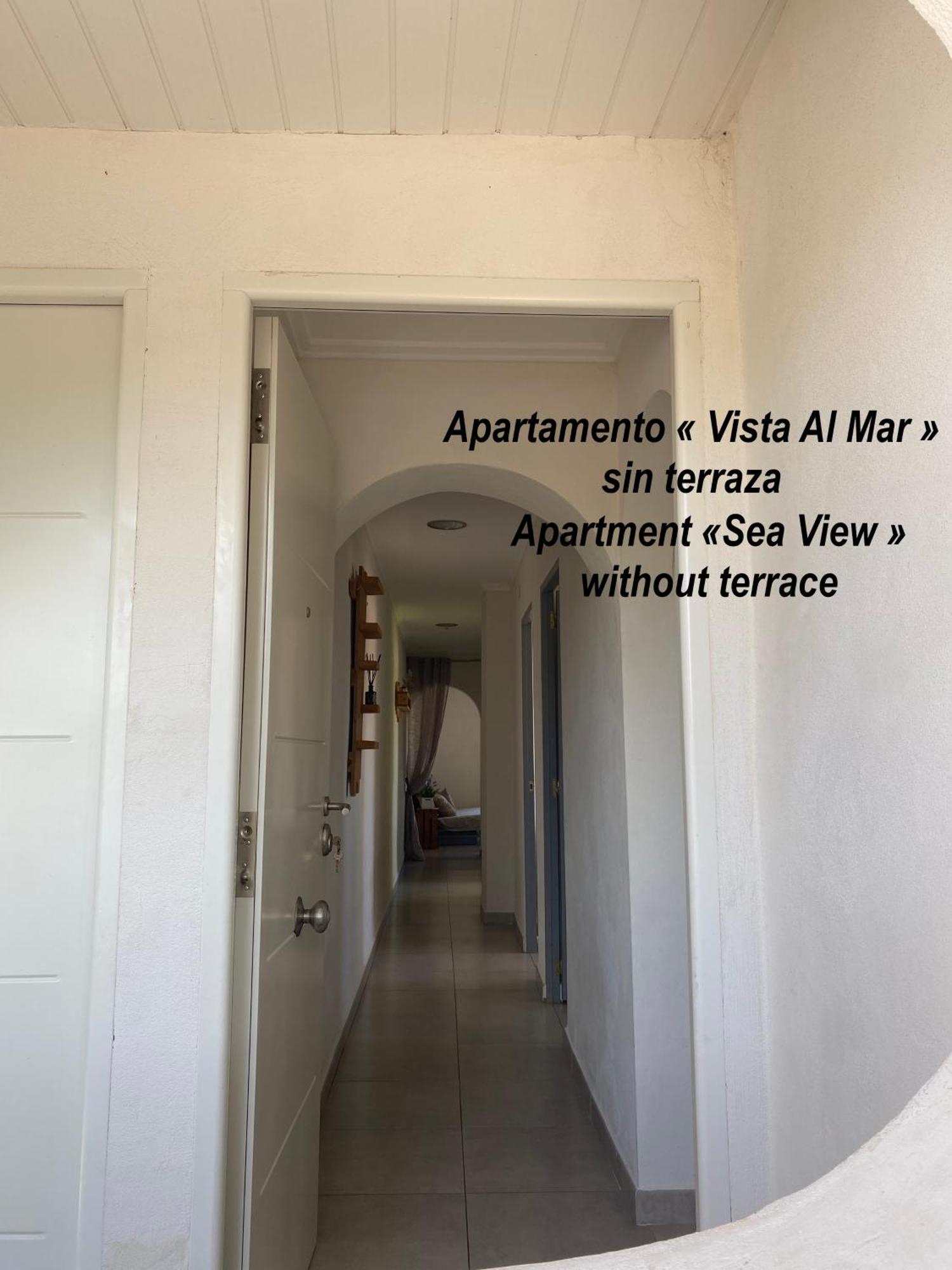 Appartement Denia's Beach House *