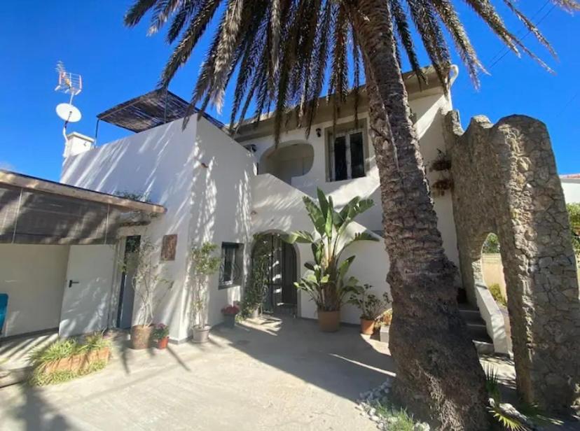 Denia's Beach House * Denia