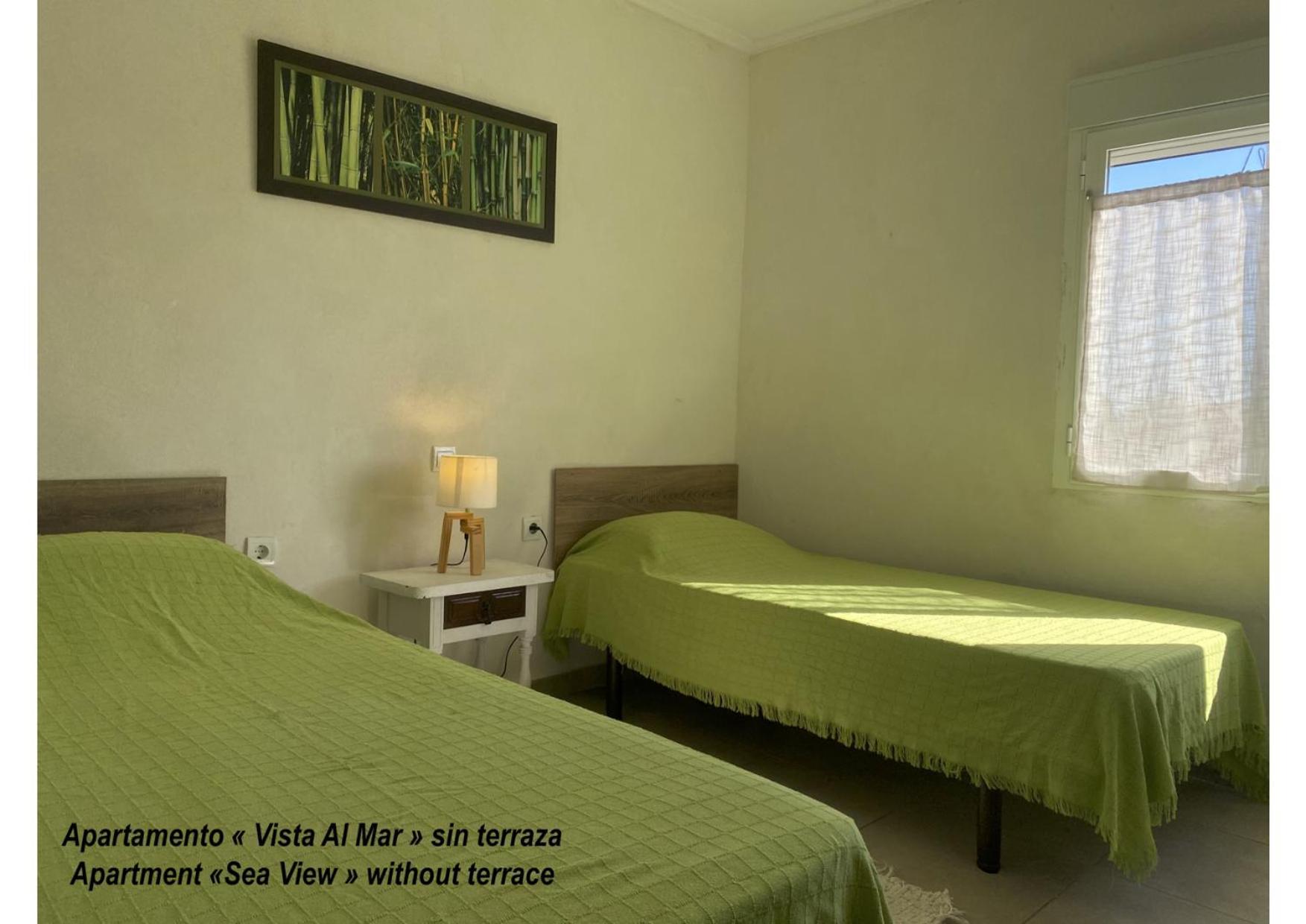 Denia's Beach House Appartement *