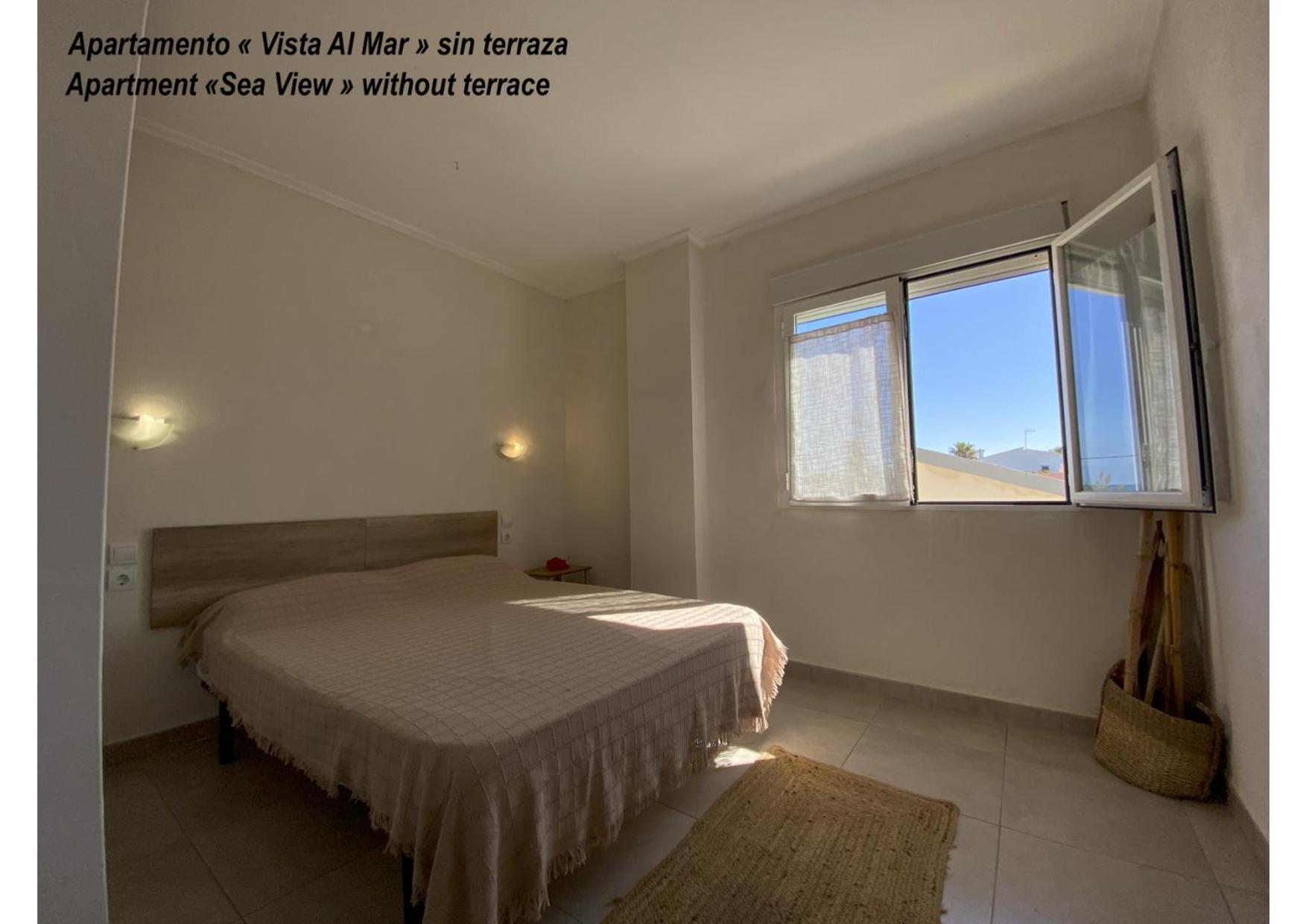 Appartement Denia's Beach House Dénia