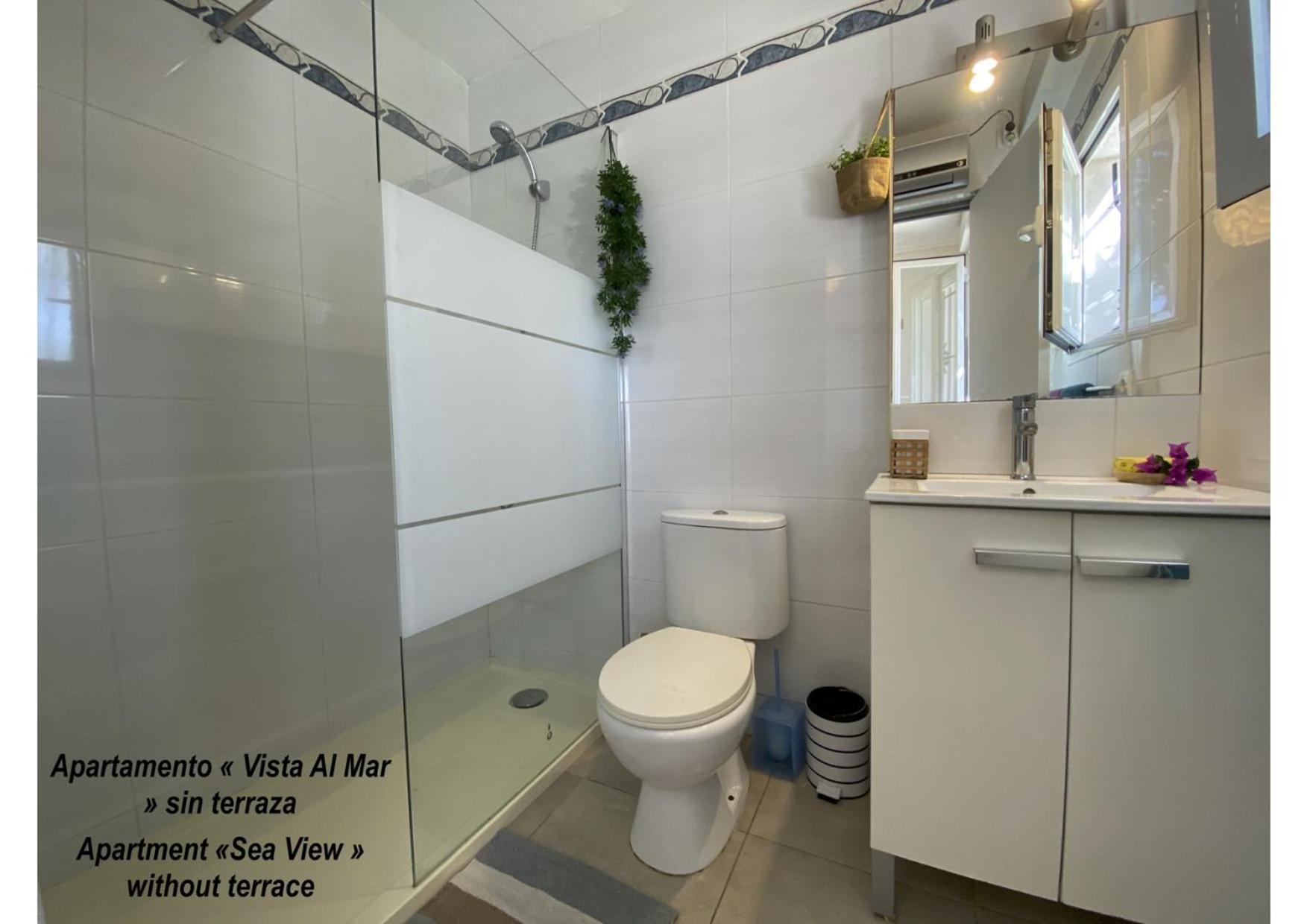 Denia's Beach House Appartement *