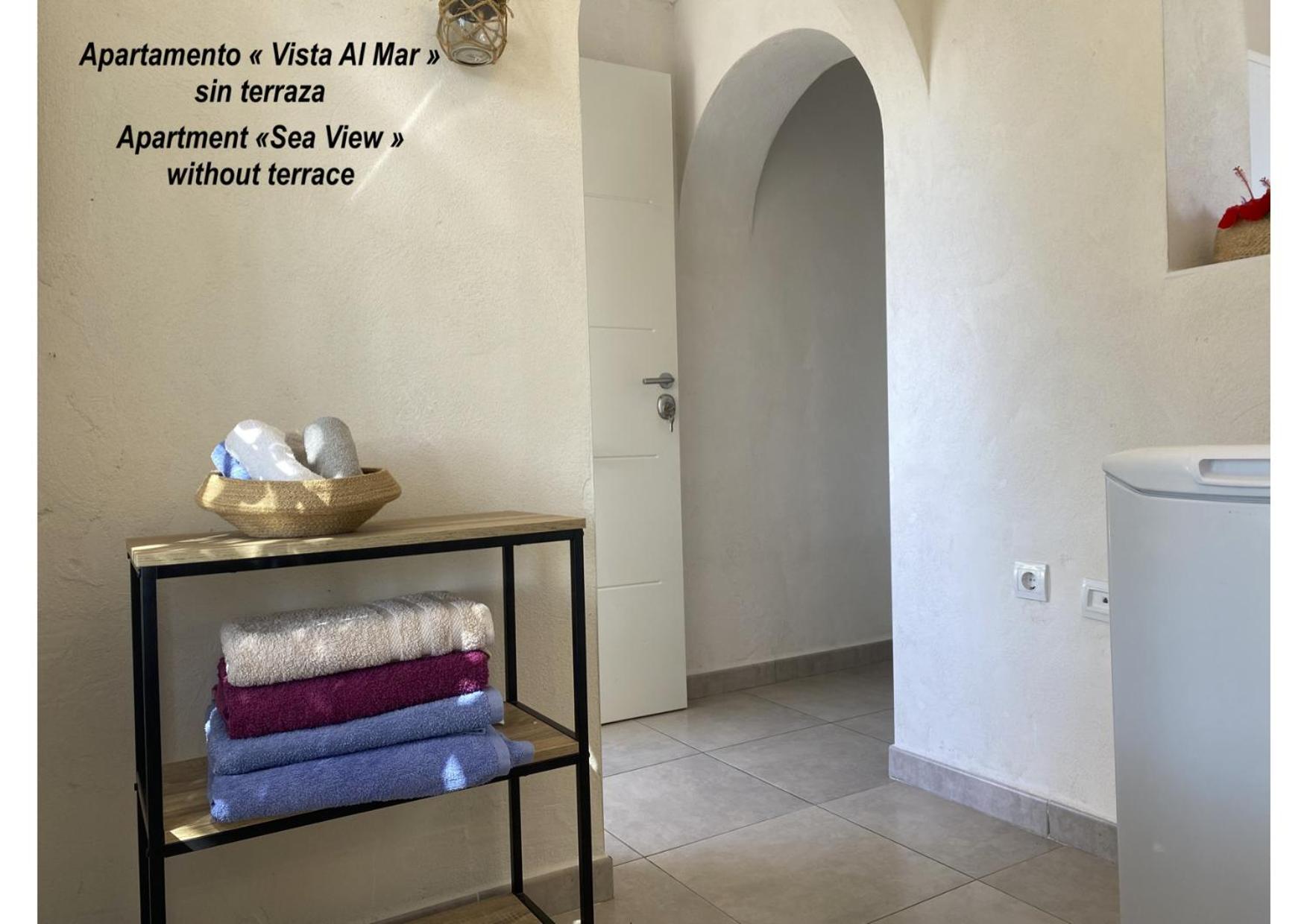 Appartement Denia's Beach House
