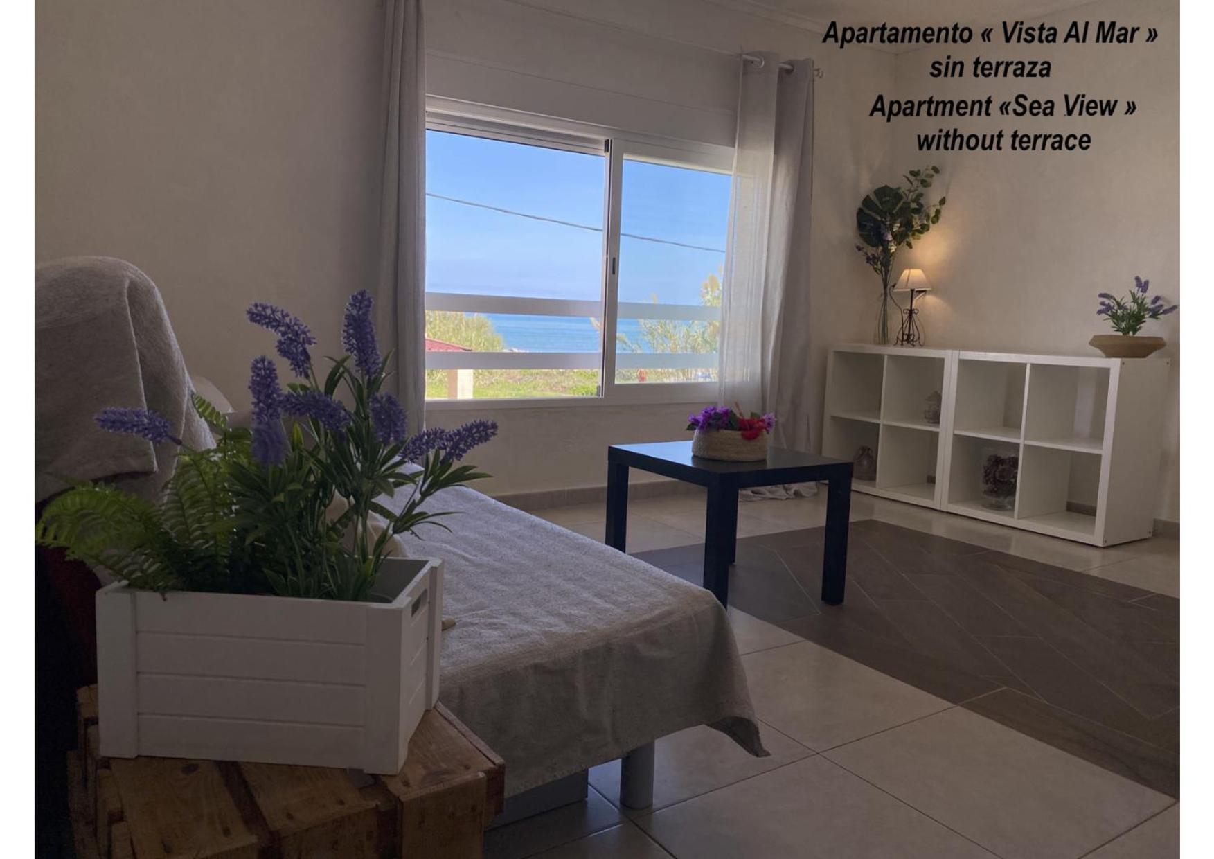 Denia's Beach House Appartement