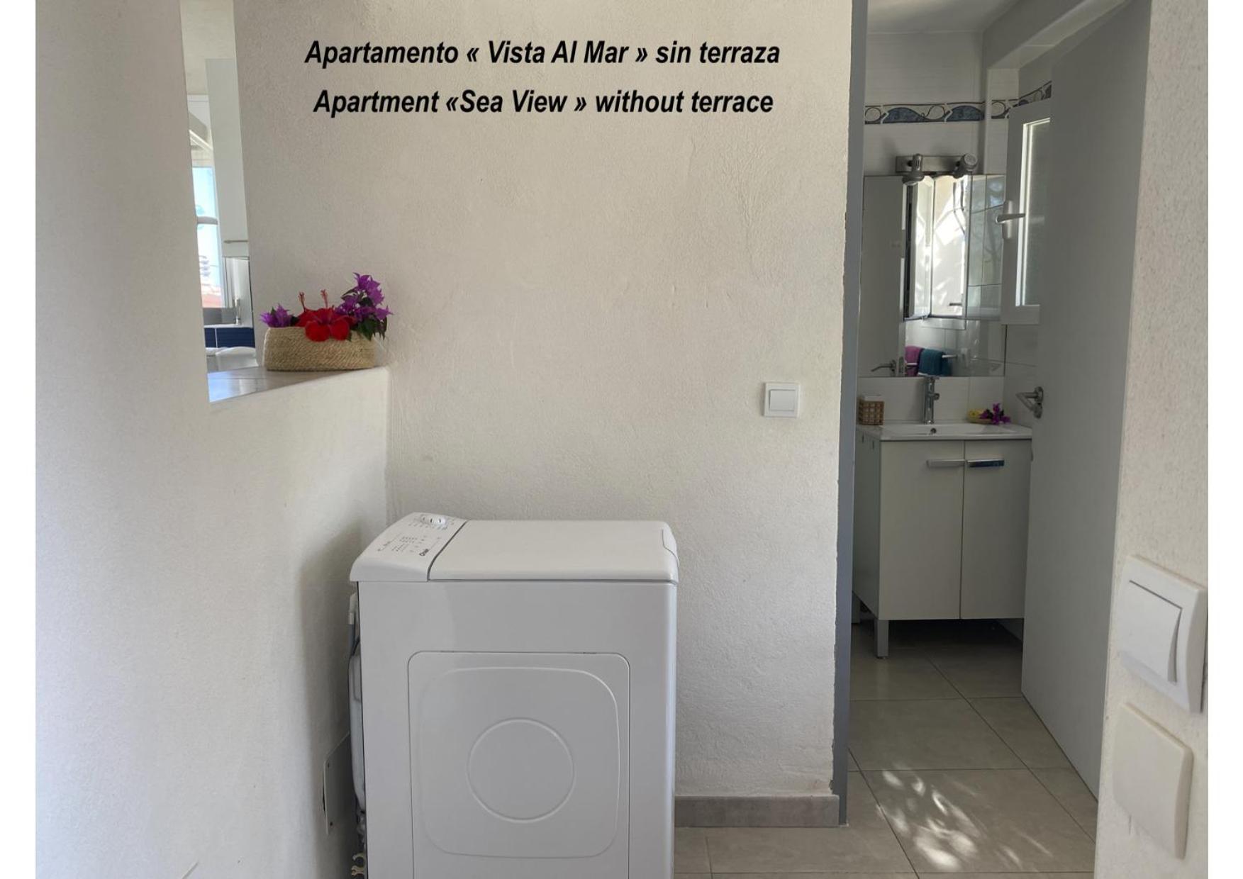 Căn hộ Denia's Beach House *