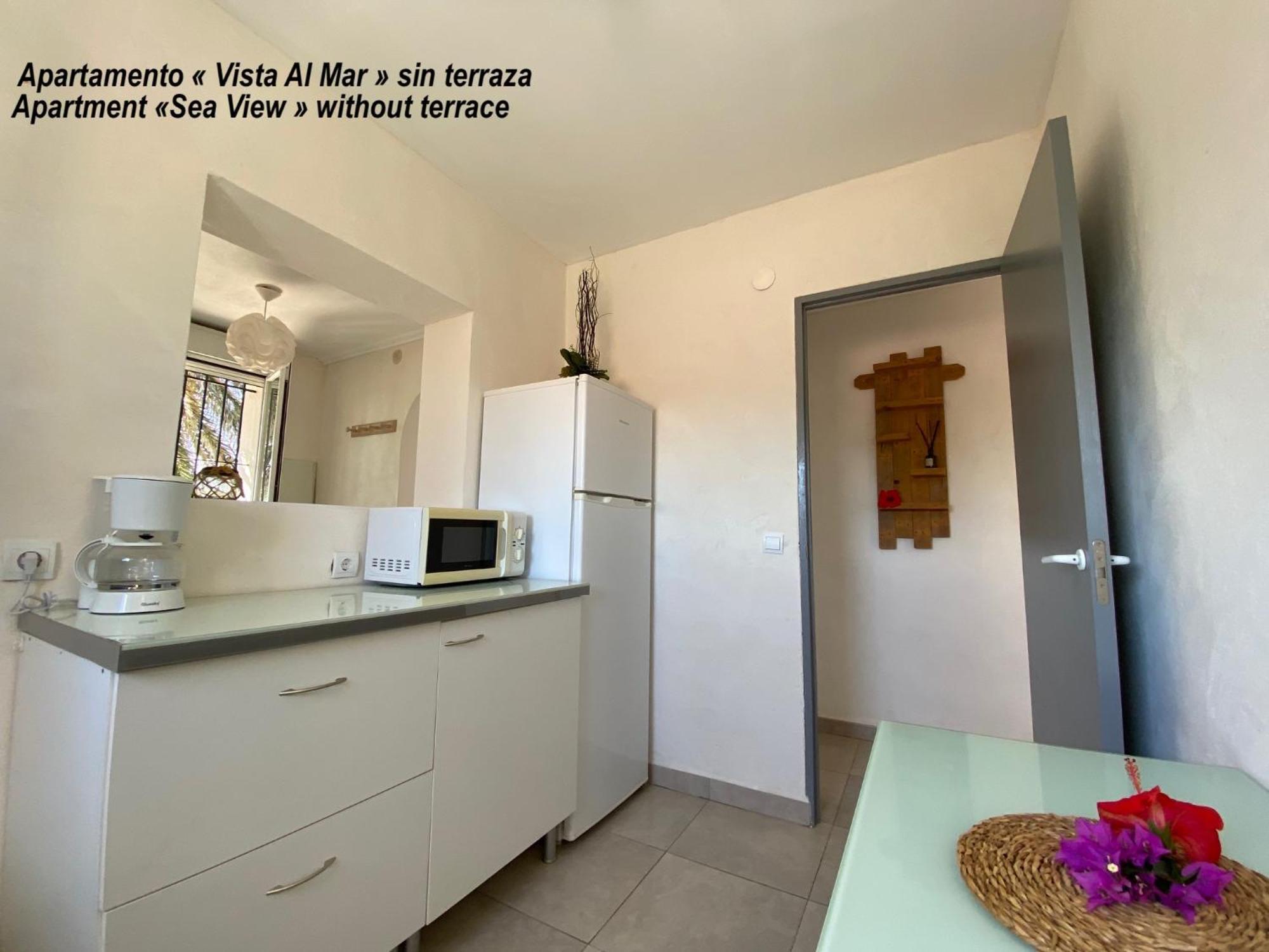 Appartement Denia's Beach House Dénia