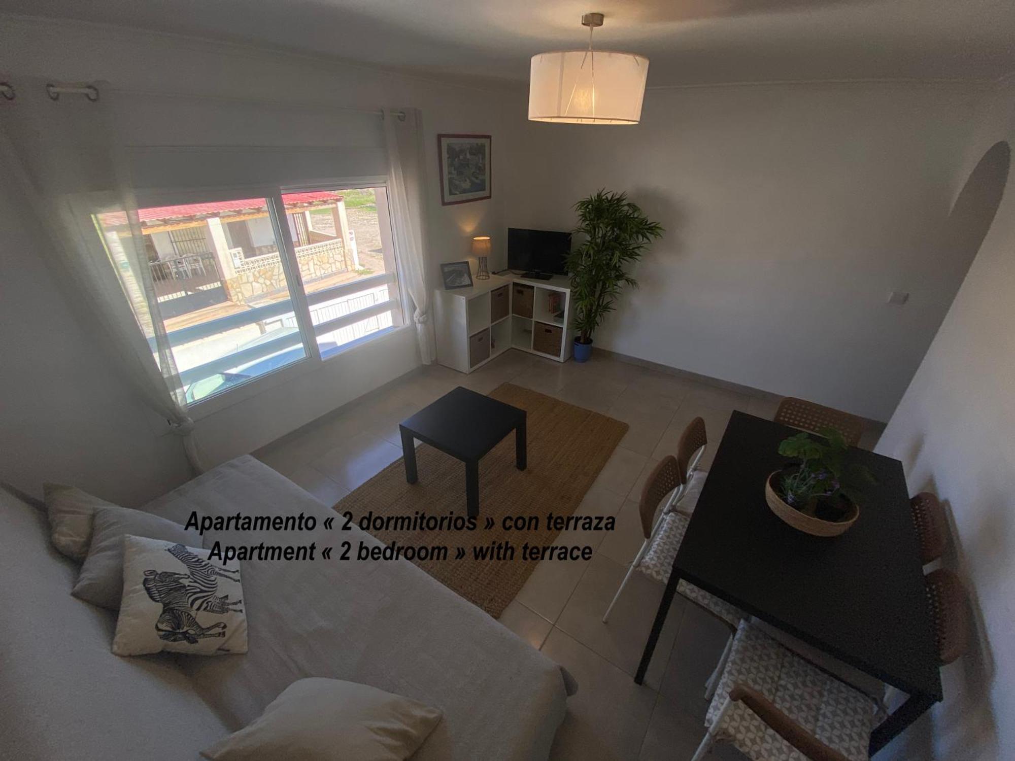 Appartement Denia's Beach House *