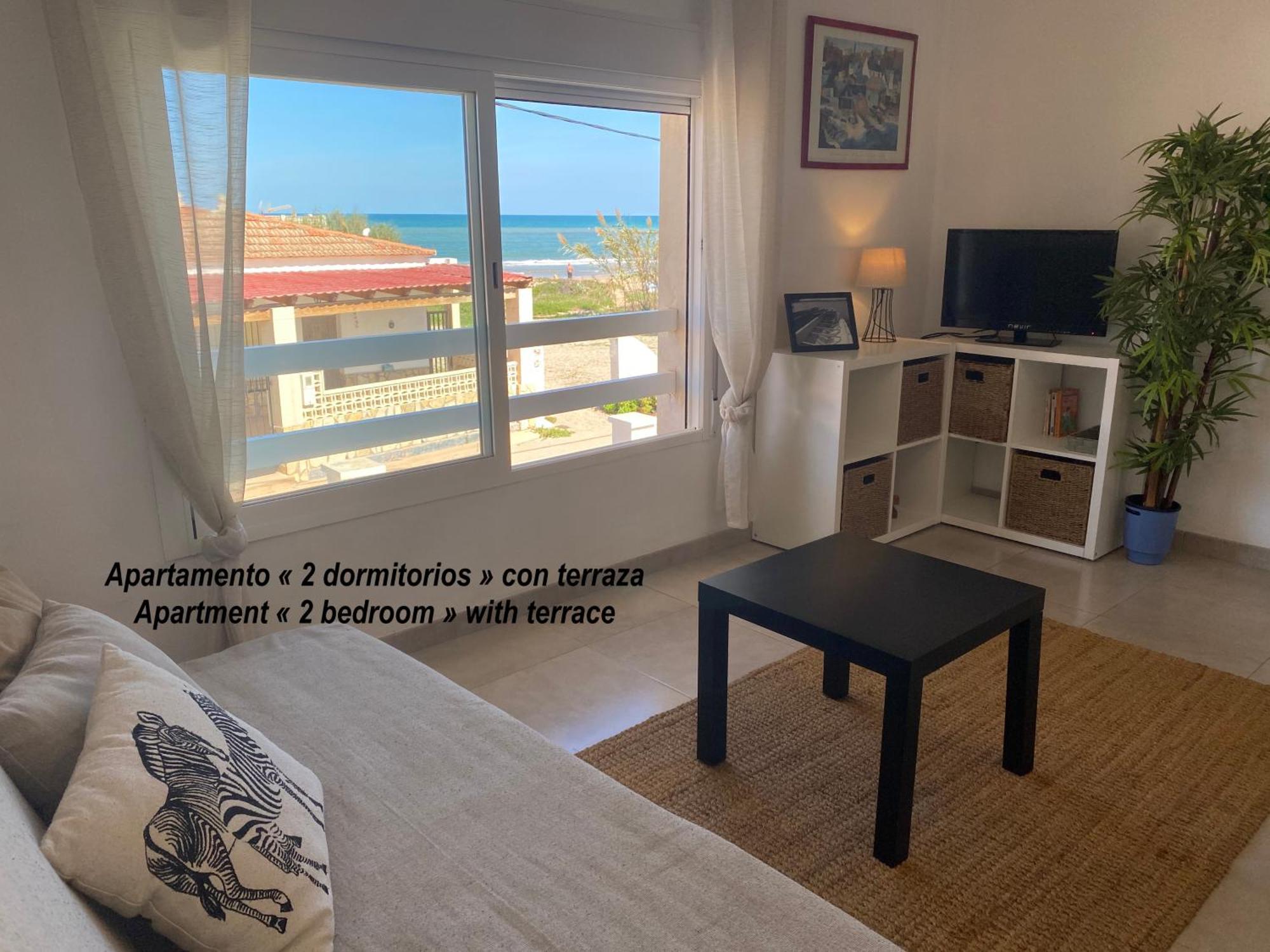 Appartement Denia's Beach House Dénia