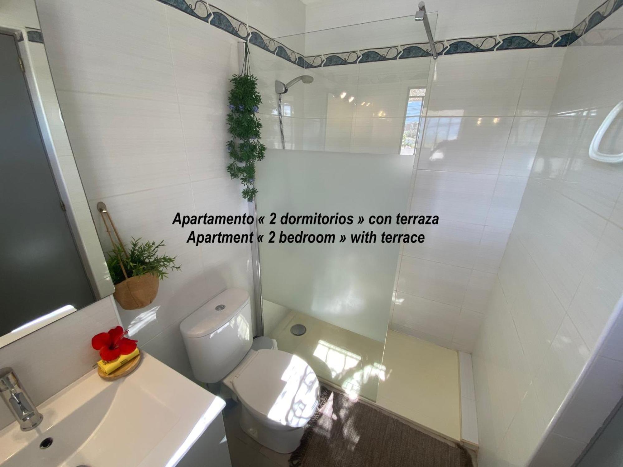 Appartement Denia's Beach House Dénia