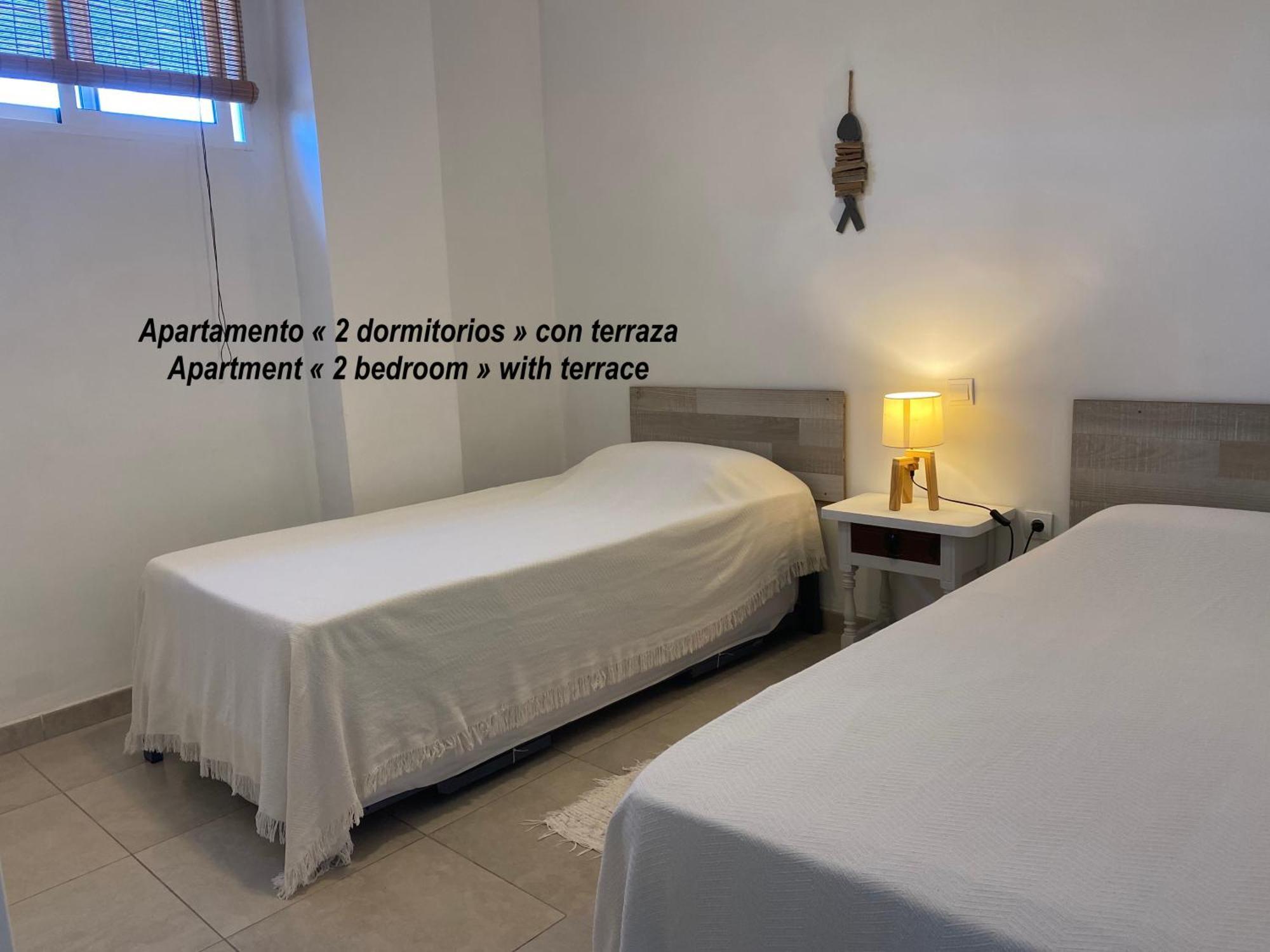 Appartement Denia's Beach House
