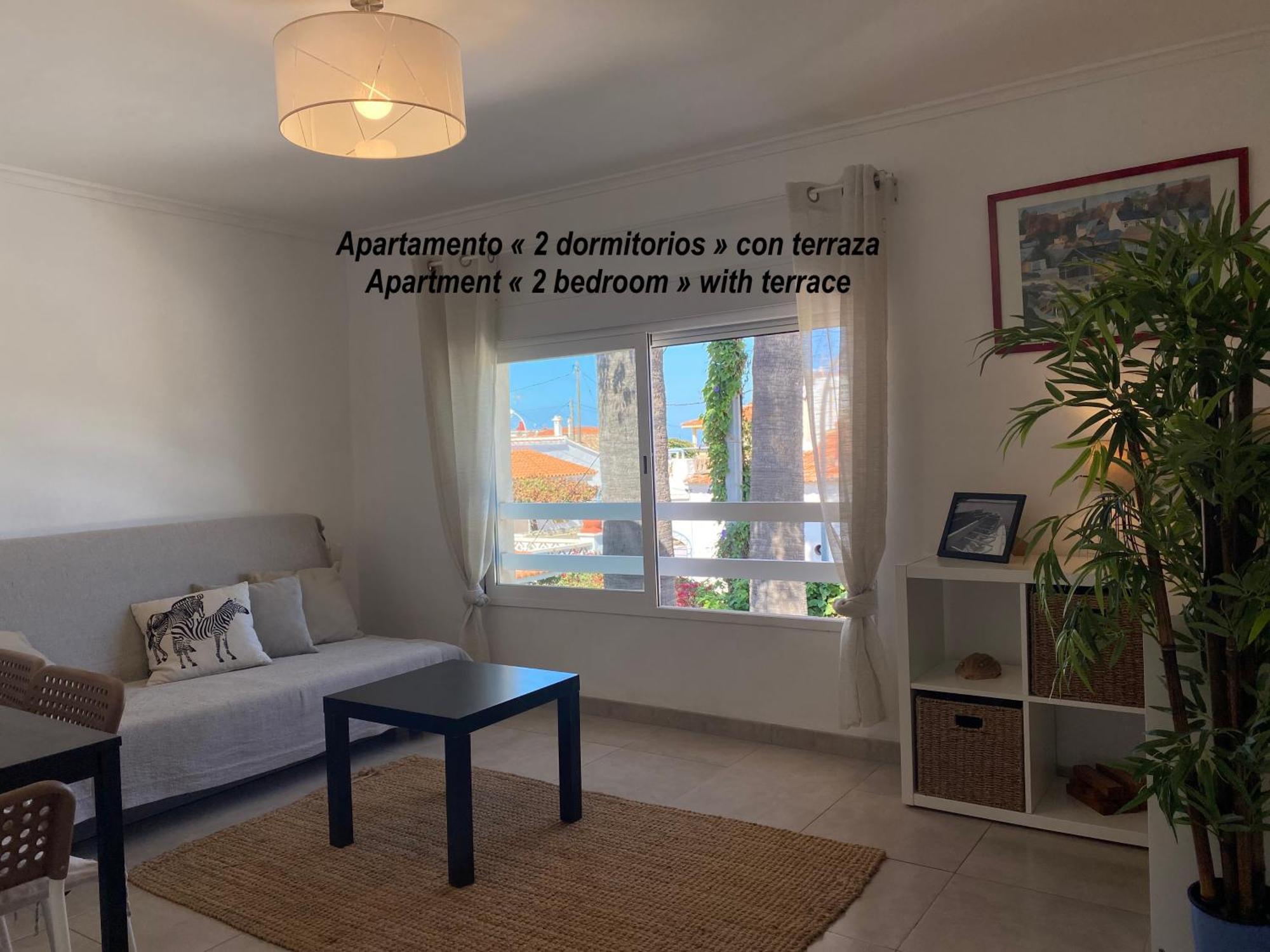 Denia's Beach House Appartement Dénia