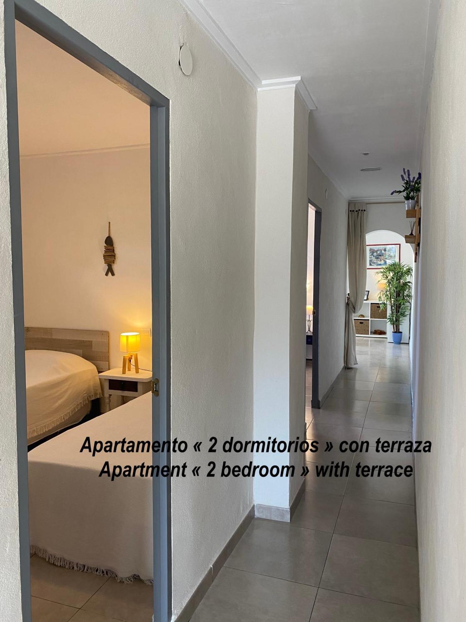 Denia's Beach House Dénia
