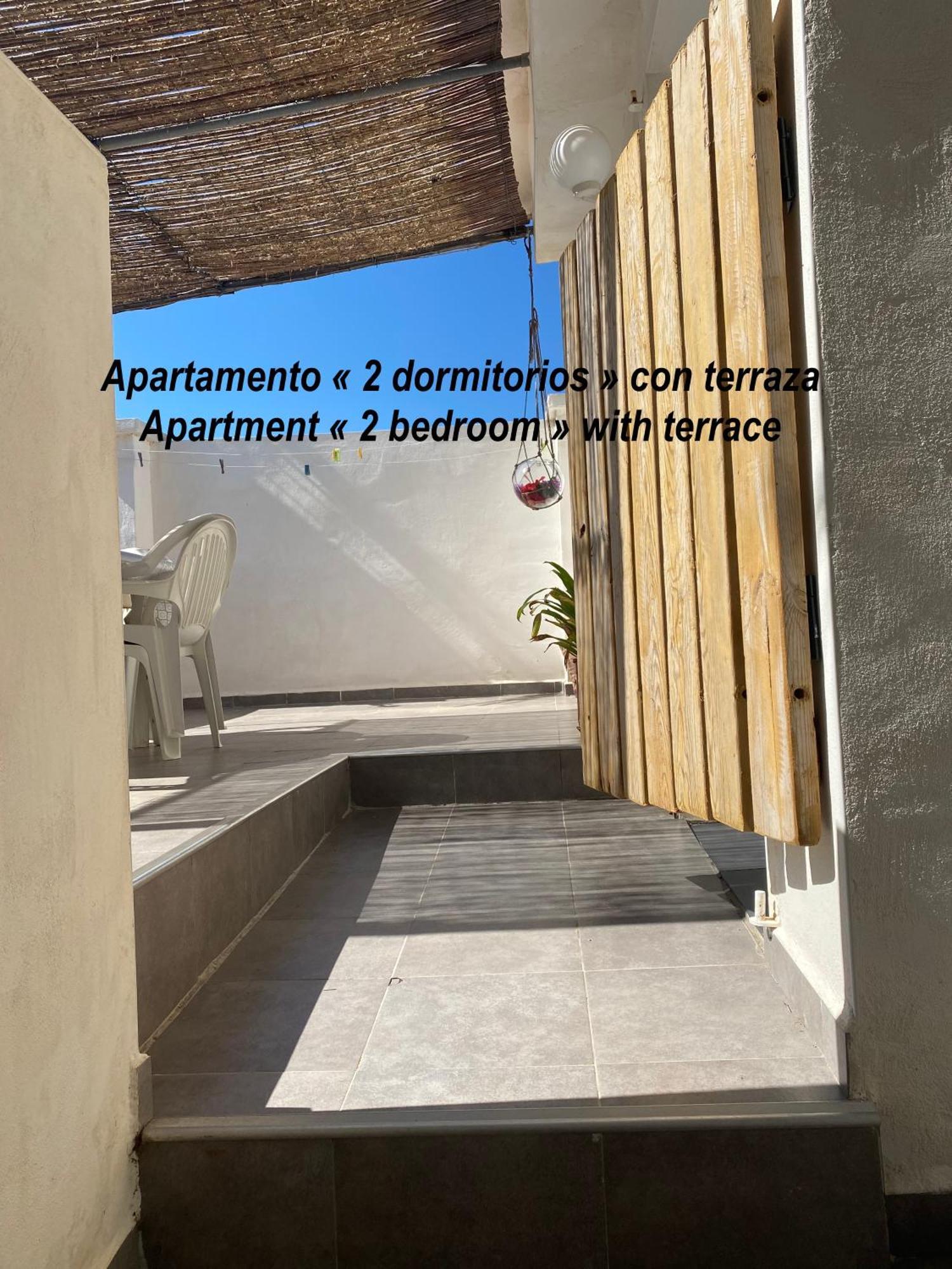 Denia's Beach House *