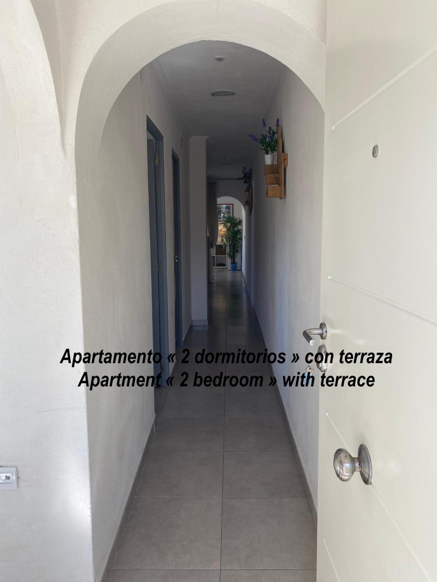 Denia's Beach House