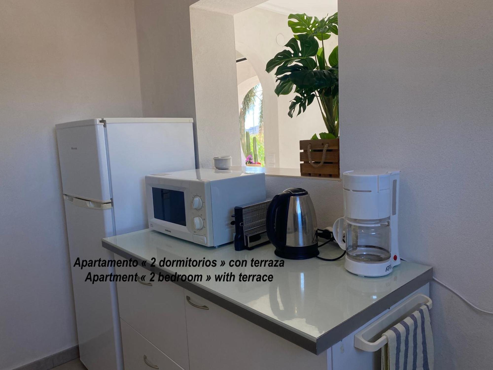 Denia's Beach House Appartement *