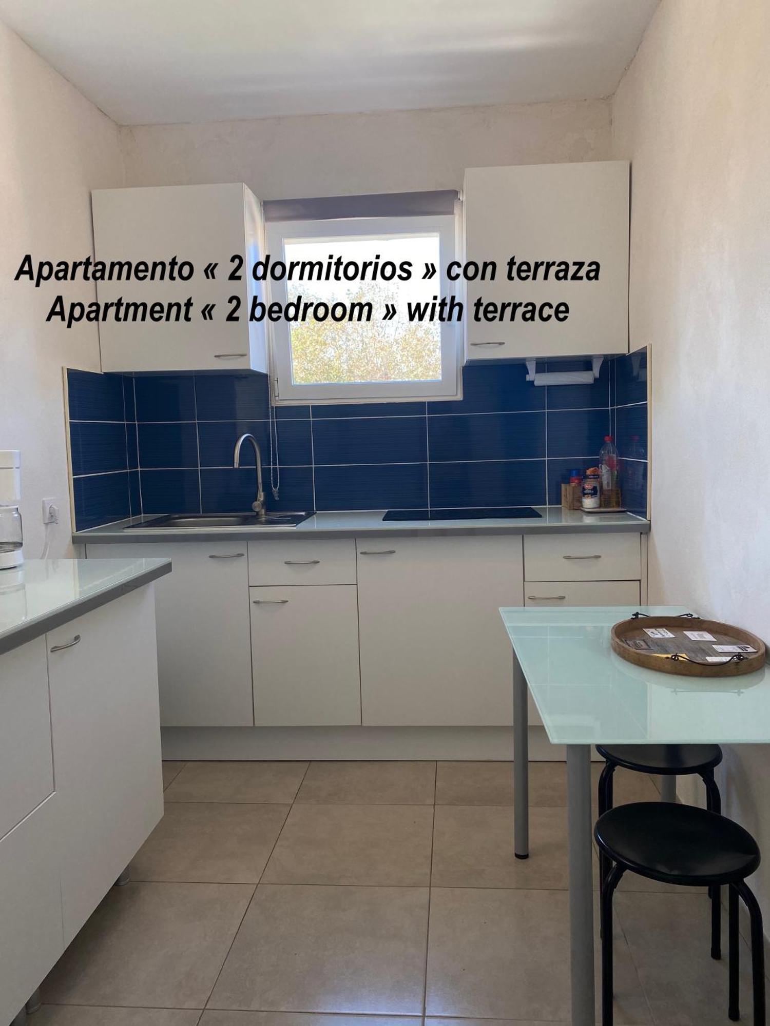 Appartement Denia's Beach House Dénia