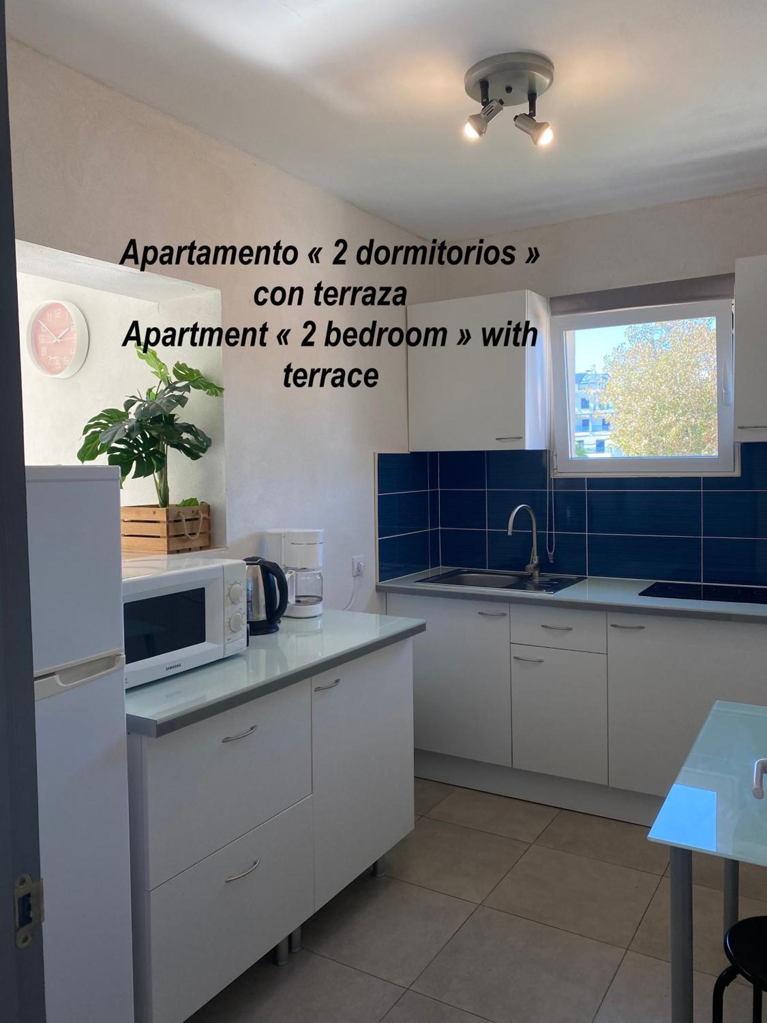 Appartement Denia's Beach House