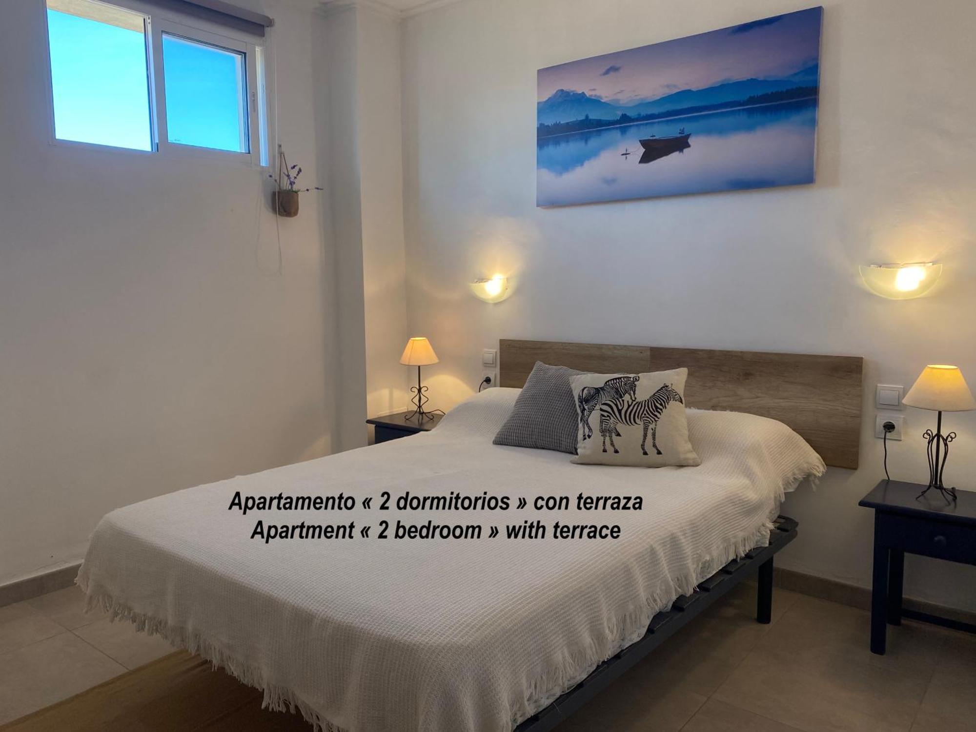 Denia's Beach House Appartement Dénia